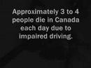 Ontario Students Against Impaired Driving