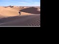 SAHARA LUNACY