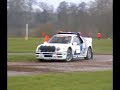 Group B Ford RS200 from Race Retro 2008 Group B Ford RS200 from Race Retro 2008