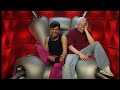BBUK9 - Big Brother has a potty mouth. Funny.