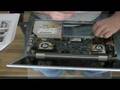 How-to Change A Macbook Pro 15  2.4ghz Hard Drive