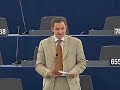 Jorgo Chatzimarkakis on EU-China trade relations