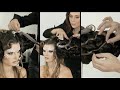 BIOMECHANICAL MAKE-UP