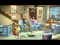 New generation sims 2