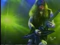 Pantera \"Walk\" Live 6-19-00 - Tokyo, Japan (Proshot)