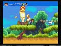 Gunstar Heroes Review