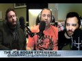 Joe Rogan on Armenians