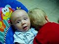 dario & eli bestest cousins!