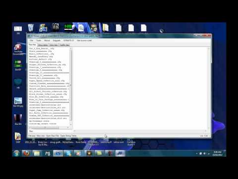 how to edit a mw2 patch
