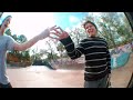 Click here to watch this video STONEDGE SKATEPARK-QUICKY
