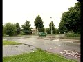 Oosterhout legt rotonde aan op onveilige kruising