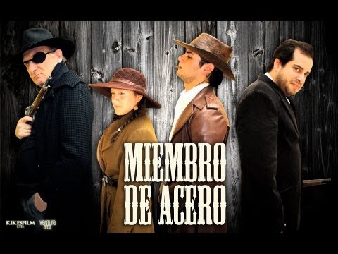 Actores de "Al fondo hay sitio" a la pantalla grande en cortometraje