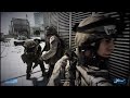 ea announced that they changed the release date for all origin pre-orders today so we decided to bring you guys some campaign! spider gets an early start with the battlefield 3 campaign. this looks to be one of the most realistic-looking shooters of all time. join us for an entire campaign playthrough! ?????????????????????????????????? free netflix trial: netflix.com live stream: www.nextgentactics.com cod & bf vids: www.youtube.com zombies: www.youtube.com news: www.youtube.com more games: www.youtube.com spiderbite's twitter: twitter.com gunns4hire's twitter: twitter.com facebook app: apps.facebook.com facebook: www.facebook.com ??????????????????????????????????