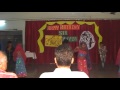 DS Tappers dance to "Chikni Kamar Pe Teri"