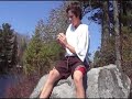 Castaway Parody (French Version)