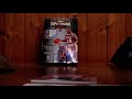 07/08 TRIPLE THREADS BASKETBALL BOX BREAK FROM BELGIUM #1 07/08 TRIPLE THREADS BASKETBALL BOX BREAK FROM BELGIUM #1