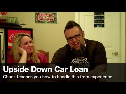 how to get out of a vehicle loan