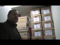 Drug War in Mexico - A Day with the Body Collectors