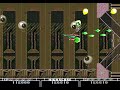 Bio-Hazard Battle (GEN) - Stage 8