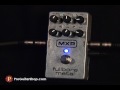 MXR Fullbore Metal