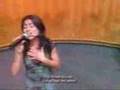 Danielle Cristina - Neste lugar (Ao vivo PB)