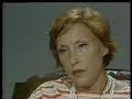 Entrevista Clarice Lispector - Parte 1