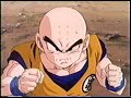 Picollo vs. Krillin