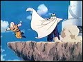 Picollo vs. Krillin Picollo vs. Krillin