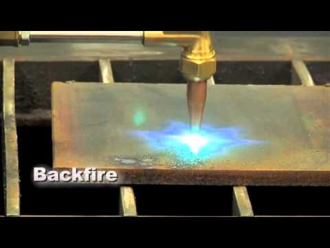 how to rebuild victor torch