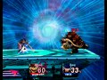 SSBB - Bowser(Aero) vs Ike(Kikoman) 1 SSBB - Bowser(Aero) vs Ike(Kikoman) 1