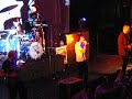 Butterfly Effect - In A Memory [live 21.07.07]