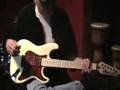 Mark Kendall of Great White endorses TTM Guitars!
