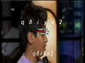 المؤلف عبدالعزيز الشرهانالمخرج الأمريكي إيريكوالممثل أحمد فرج.برامج كويتية q8iya2