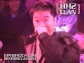 korean unique beatbox king