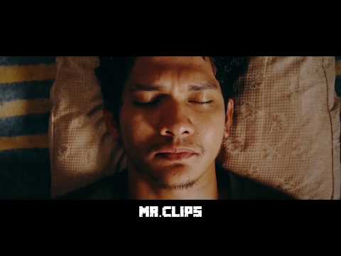 IKO UWAIS vs TONY JAA Fight Begins Triple Threat (Sub Indo)