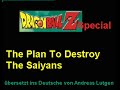 Dragonball Z German Sub, Lost Movie, Part 1 Dragonball Z German Sub, Lost Movie, Part 1