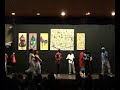 Leigh CTC Boyz and Girlz Dance (Black History Month)