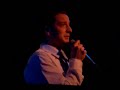 Euan Morton - Hallelujah - Metropolitan Room Euan Morton - Hallelujah - Metropolitan Room