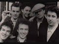 Track from the Glasgow Irish bands album - 'No Irish Need Apply'. Tells the tale of various Irish communitys aross the world and the hardships they faced. WWW.THE WAKES-BAND.COM