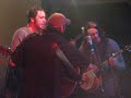 Lost Generation Bluegrass Salty Dog