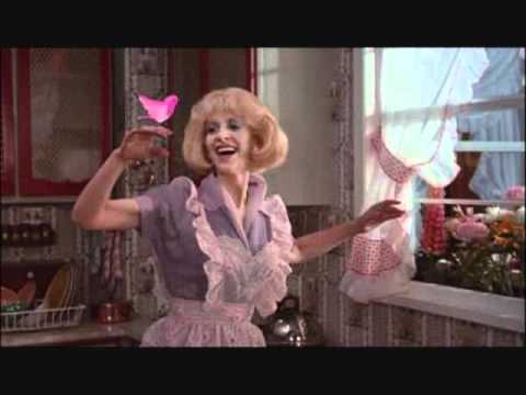 Ellen Greene