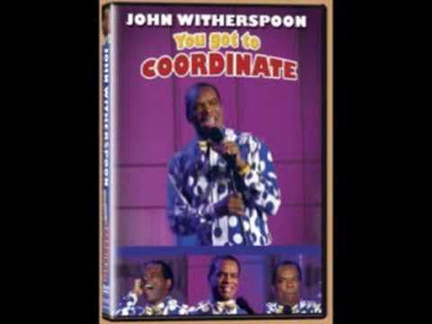 John Witherspoon- P-Whipped Pussy Whipped
