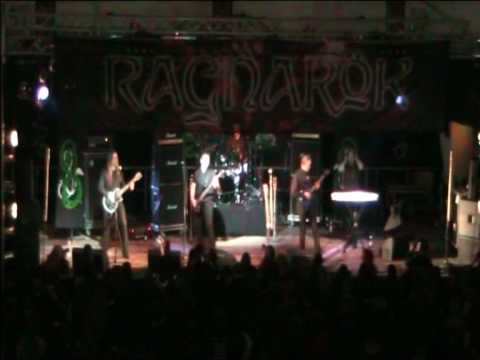 YGGDRASIL - LIVE (Ragnarök Festival 2009)