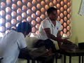 la discucion de un diez la discucion de un diez