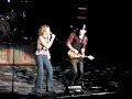 Sugarland \"These are the days\" Sugarland \"These are the days\"