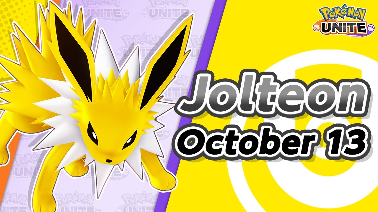 Jolteon