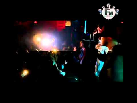 Alexis & Fido @ Aqua Club (2012) -