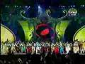NBK dance at Vajrotsavam