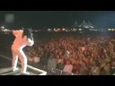 Live at Chiemsee, Germany, 2002, for the 1'st time, subtitled with captions, wich everyone now can understand the words of wisdom of this JAH warrior named Seydou Kone and his band Solar System.