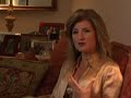 Arianna Huffington speaks on her immigrant story